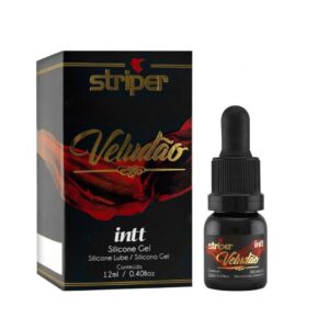 Veludão Gel Silicone 12Ml Intt