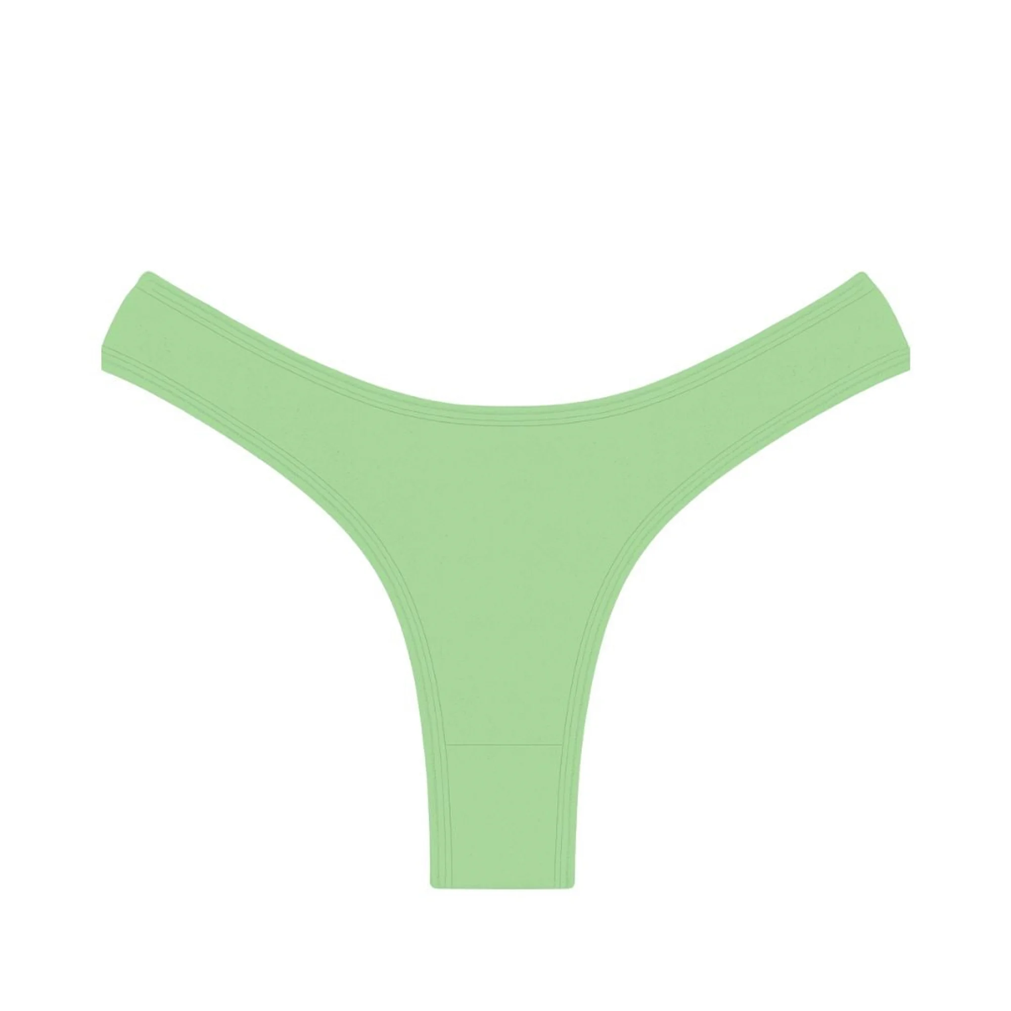 Calcinha Fio Dental Move Dry Concept Lingerie - Imagem 7