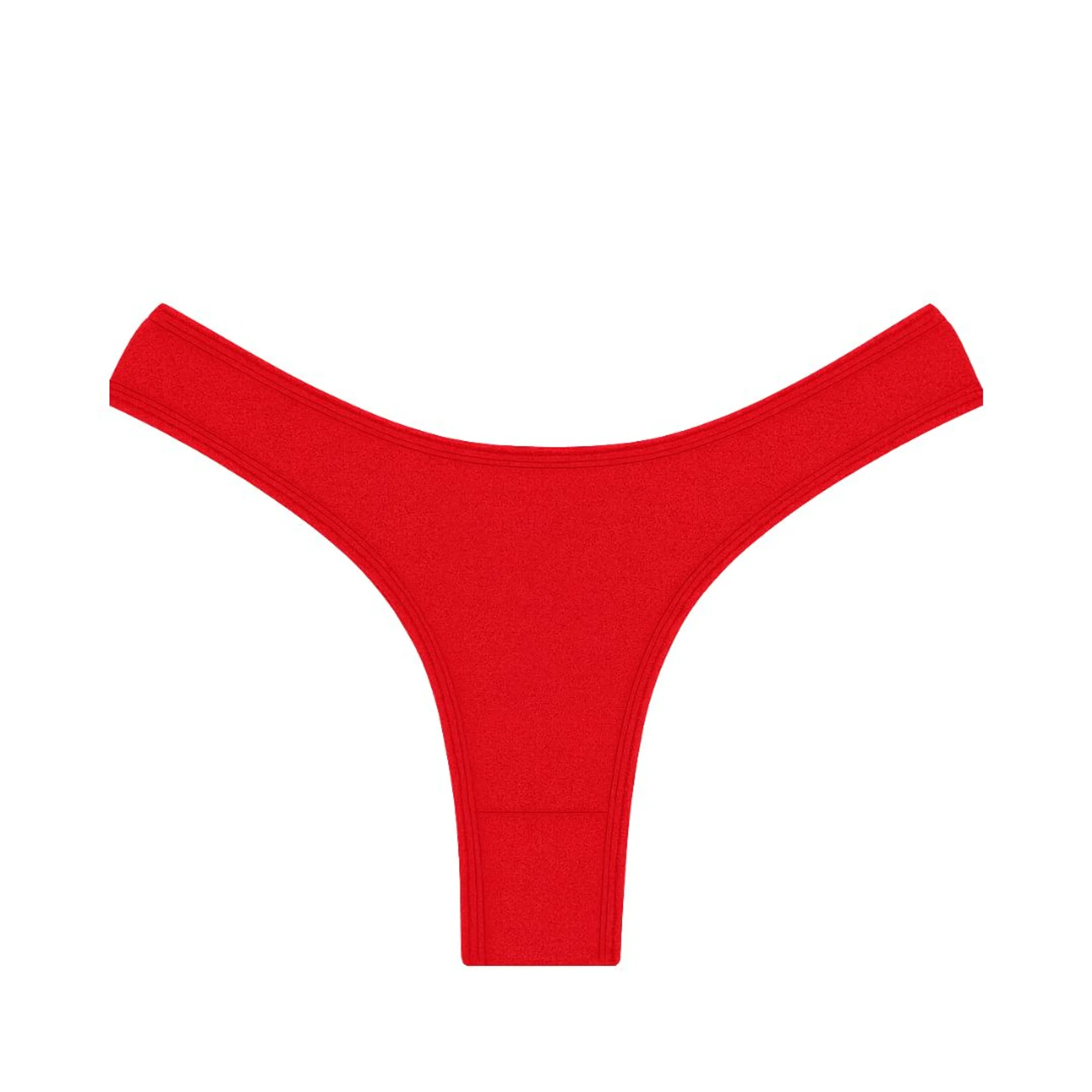 Calcinha Fio Dental Move Dry Concept Lingerie - Imagem 8