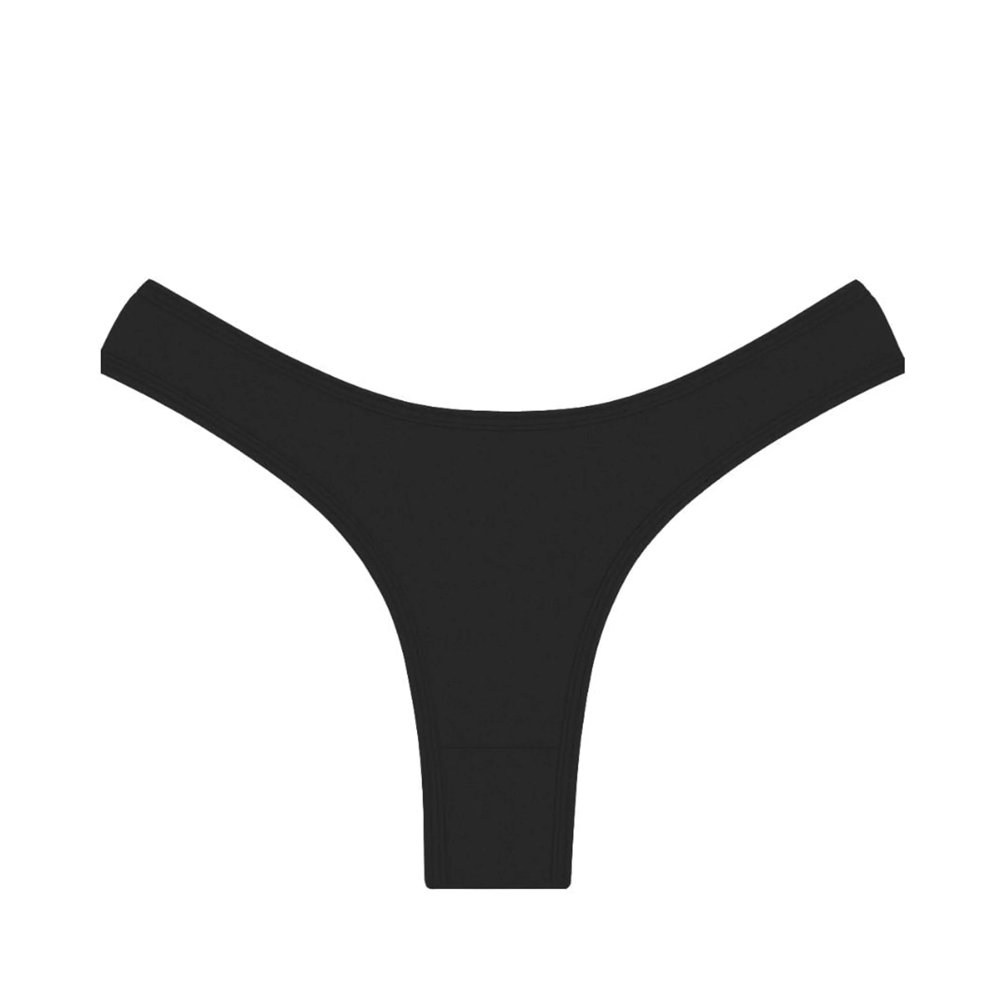 Calcinha Fio Dental Move Dry Concept Lingerie - Imagem 9