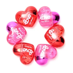 Lip Gloss Love Mágico 7Ml Vivai