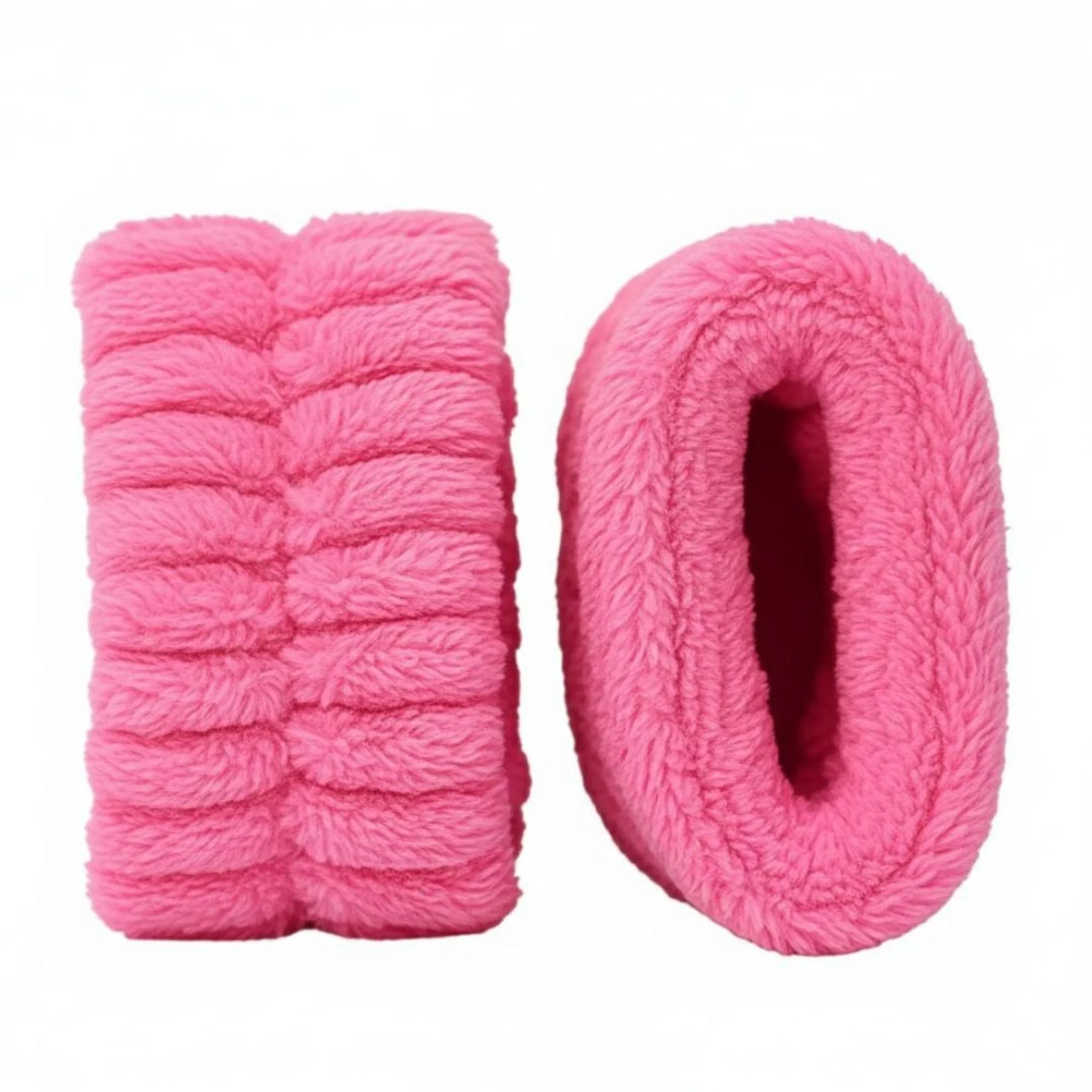 Faixa De Pulsos Colors Para Skincare 01 Par Vibe Toys - Image 2