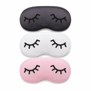Máscara Para Dormir Tapa Olhos Fofurinha Vibe Toys